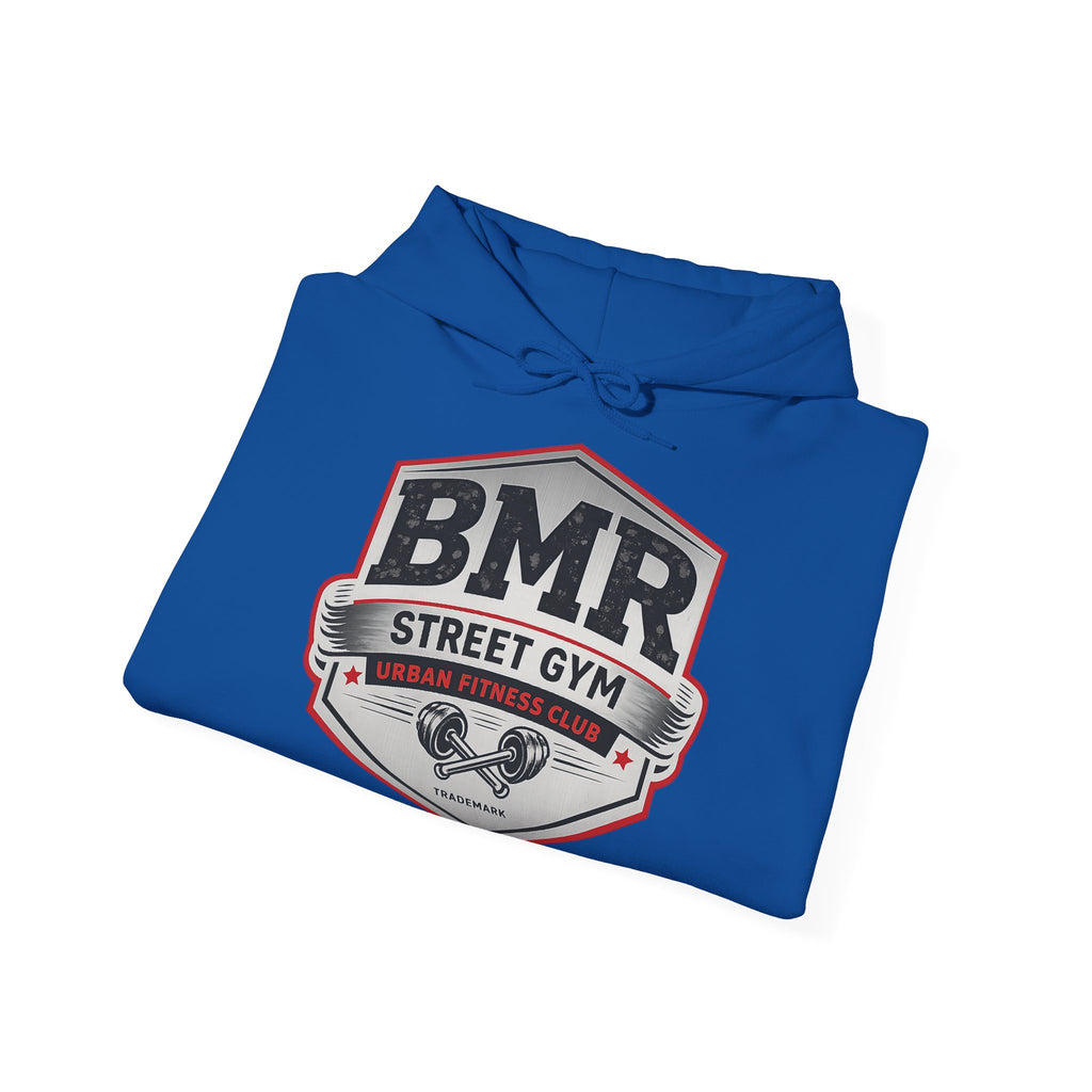 Sweat BMR Gym