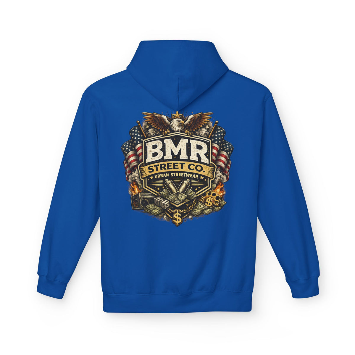 BMR Sweat US