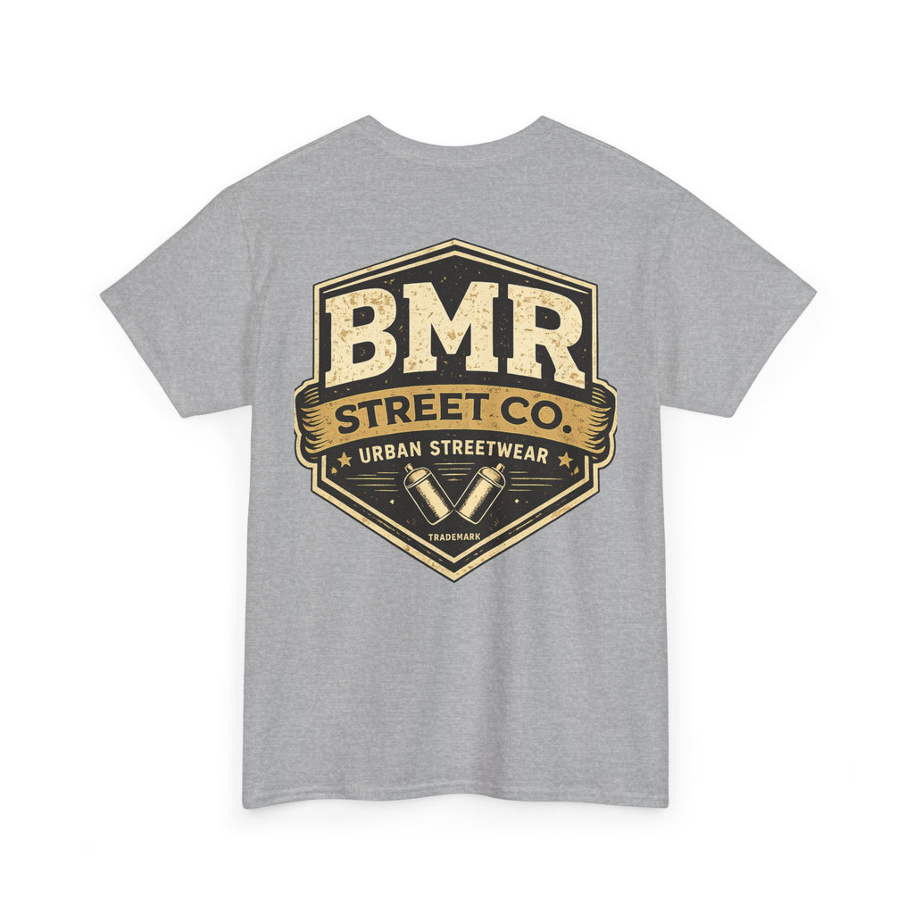 BMR Street Co
