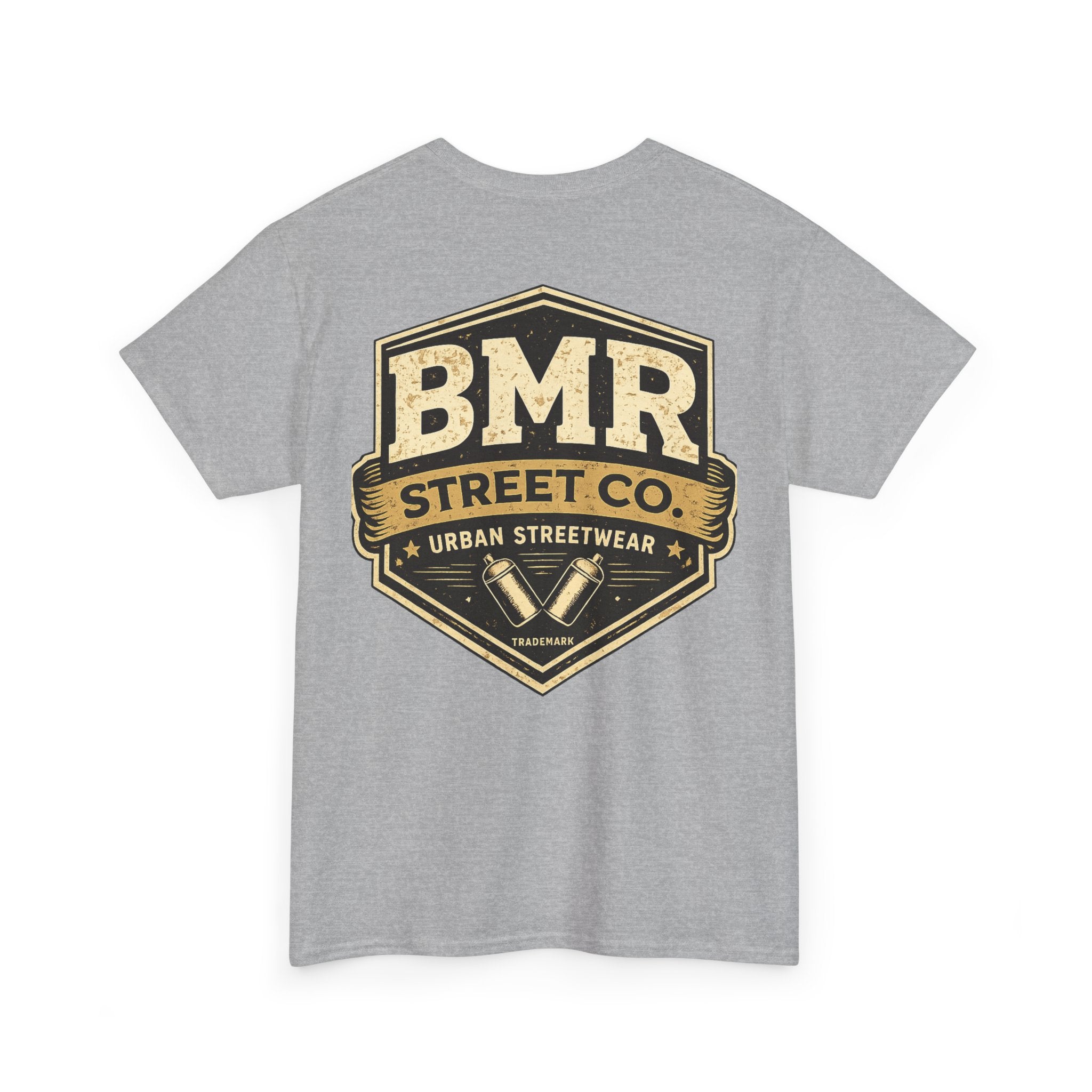 BMR Street Co