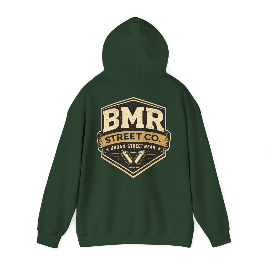 Sweat BMR Street unisex