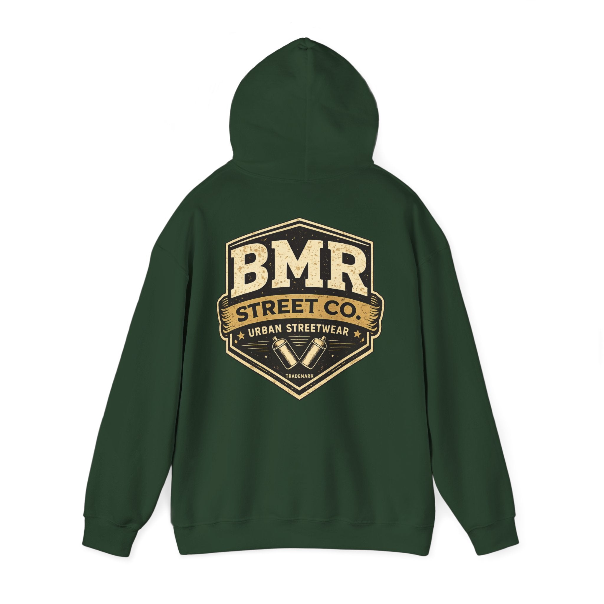 Sweat BMR Street unisex