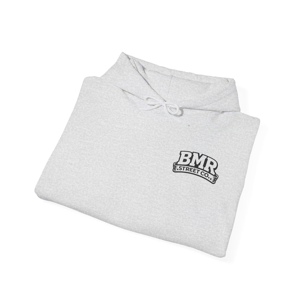 Sweat BMR Street unisex