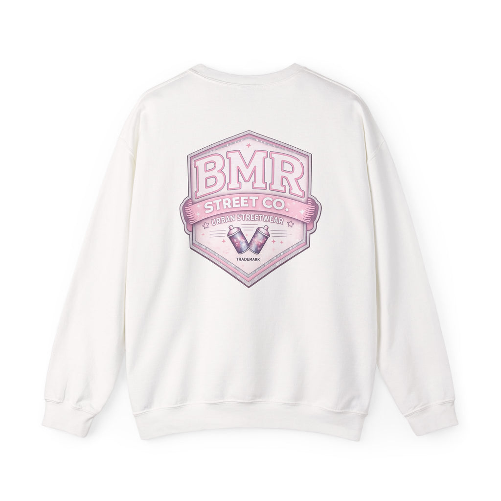 Pink BMR classique