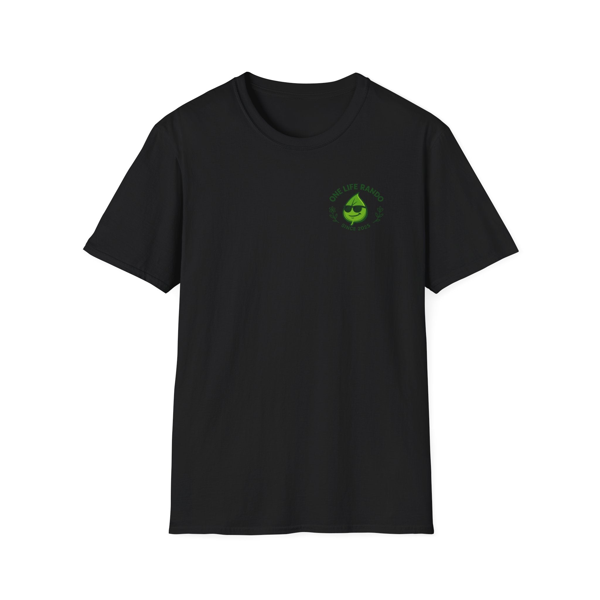 On life T-Shirt