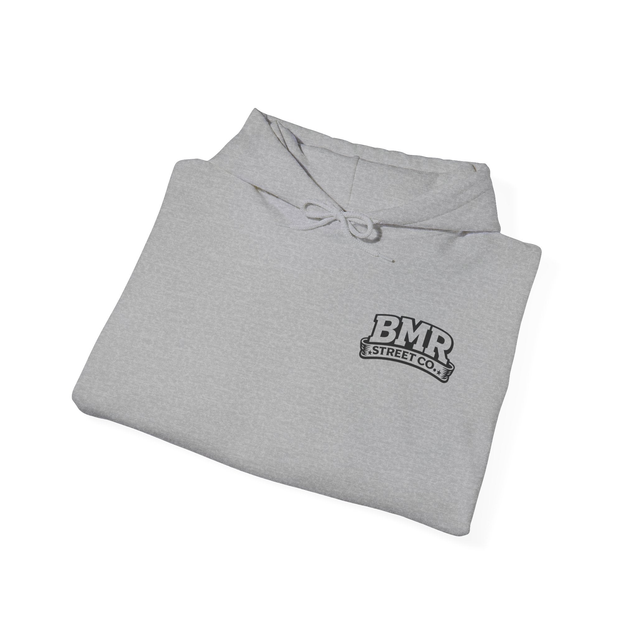 Sweat BMR Street unisex