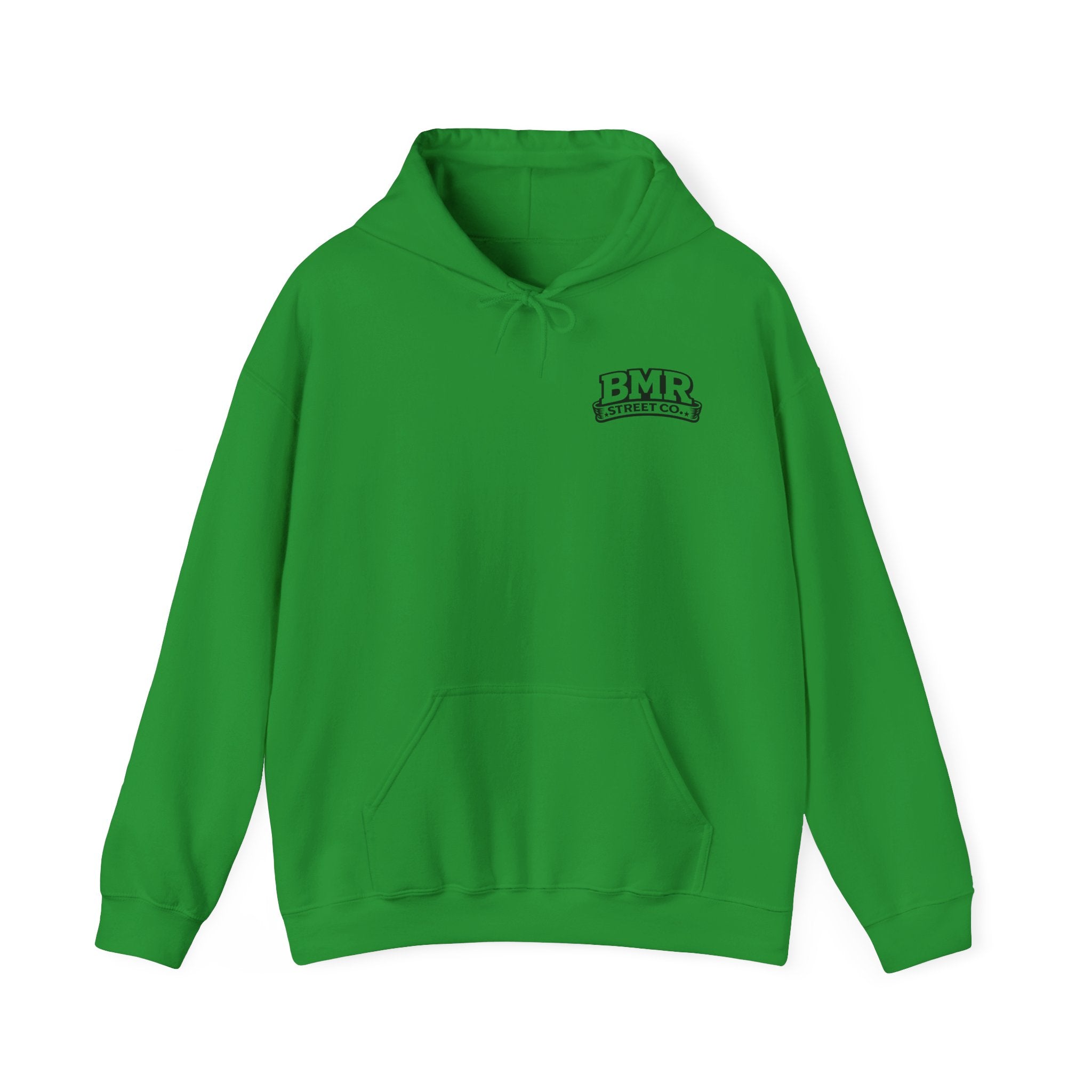 Sweat BMR Street unisex