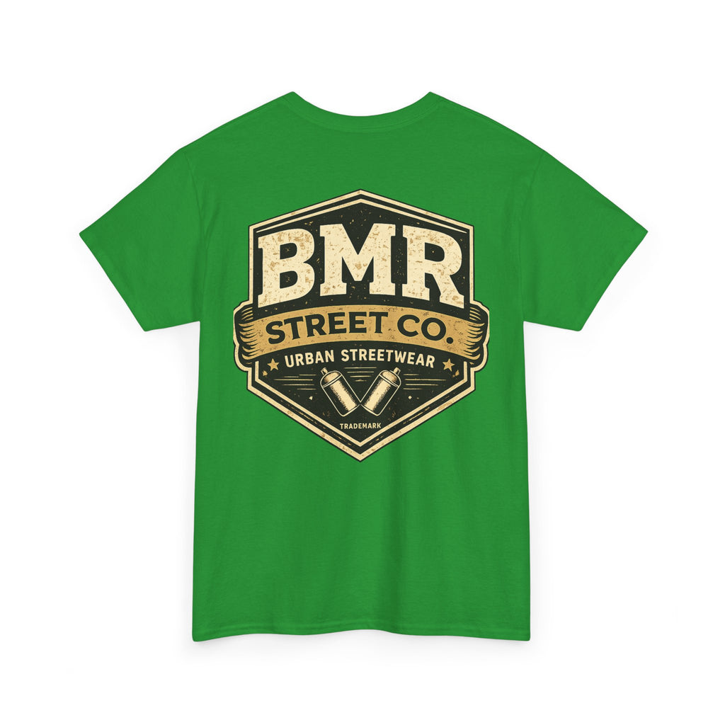 BMR Street Co