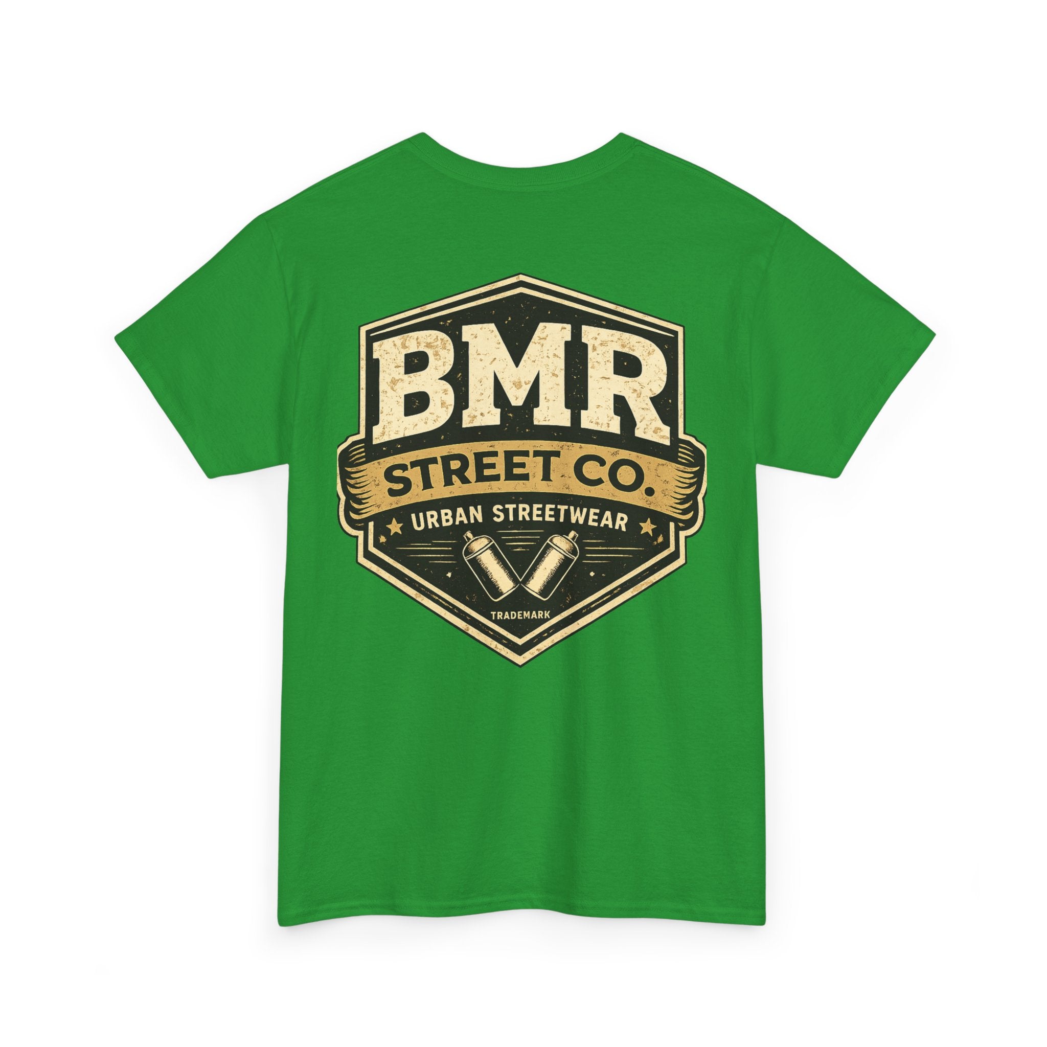 BMR Street Co