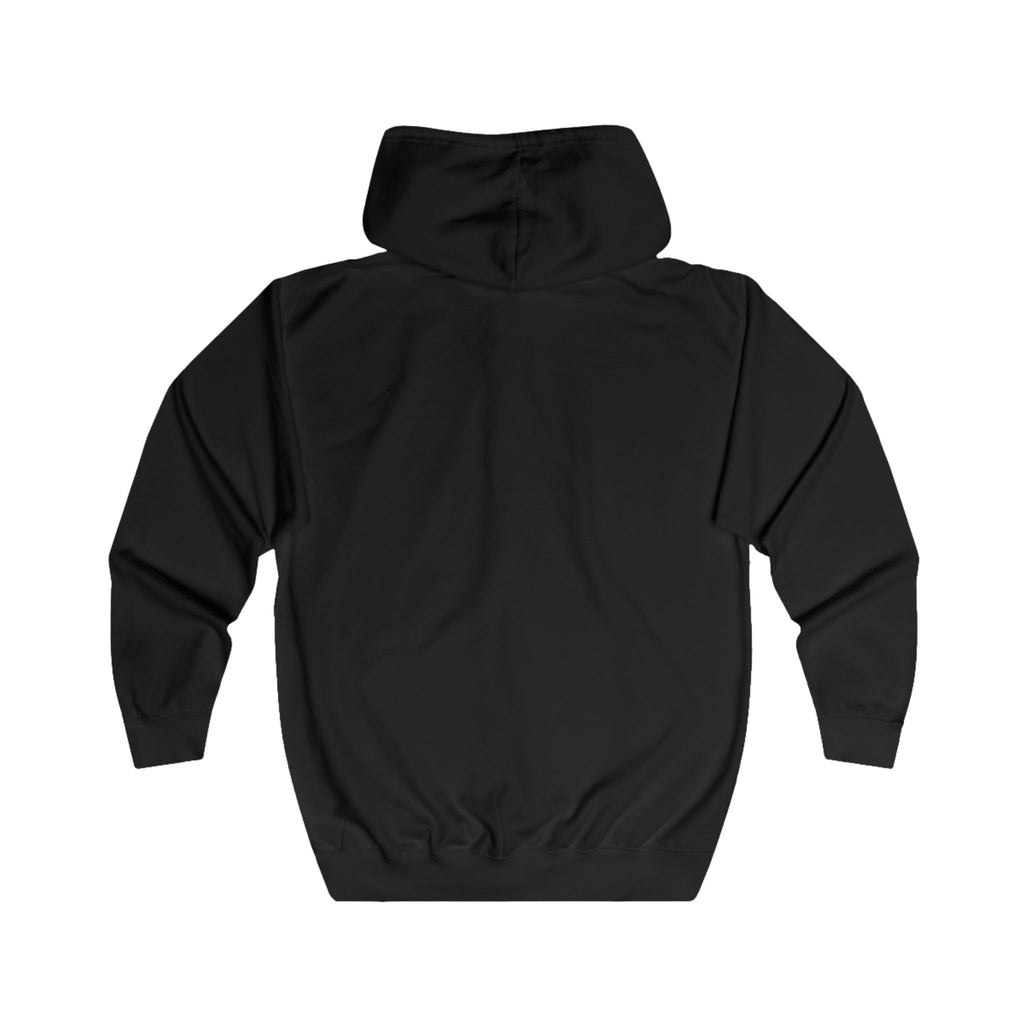 Sweat Zip one life