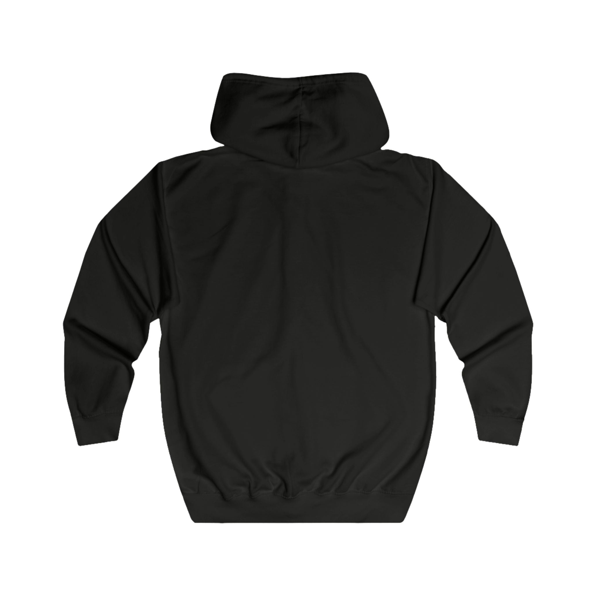 Sweat Zip one life
