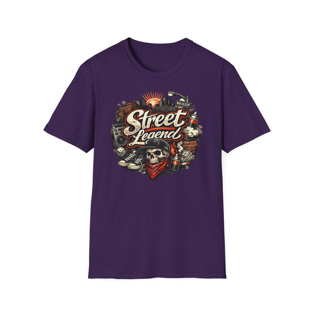 Street Legend T-Shirt