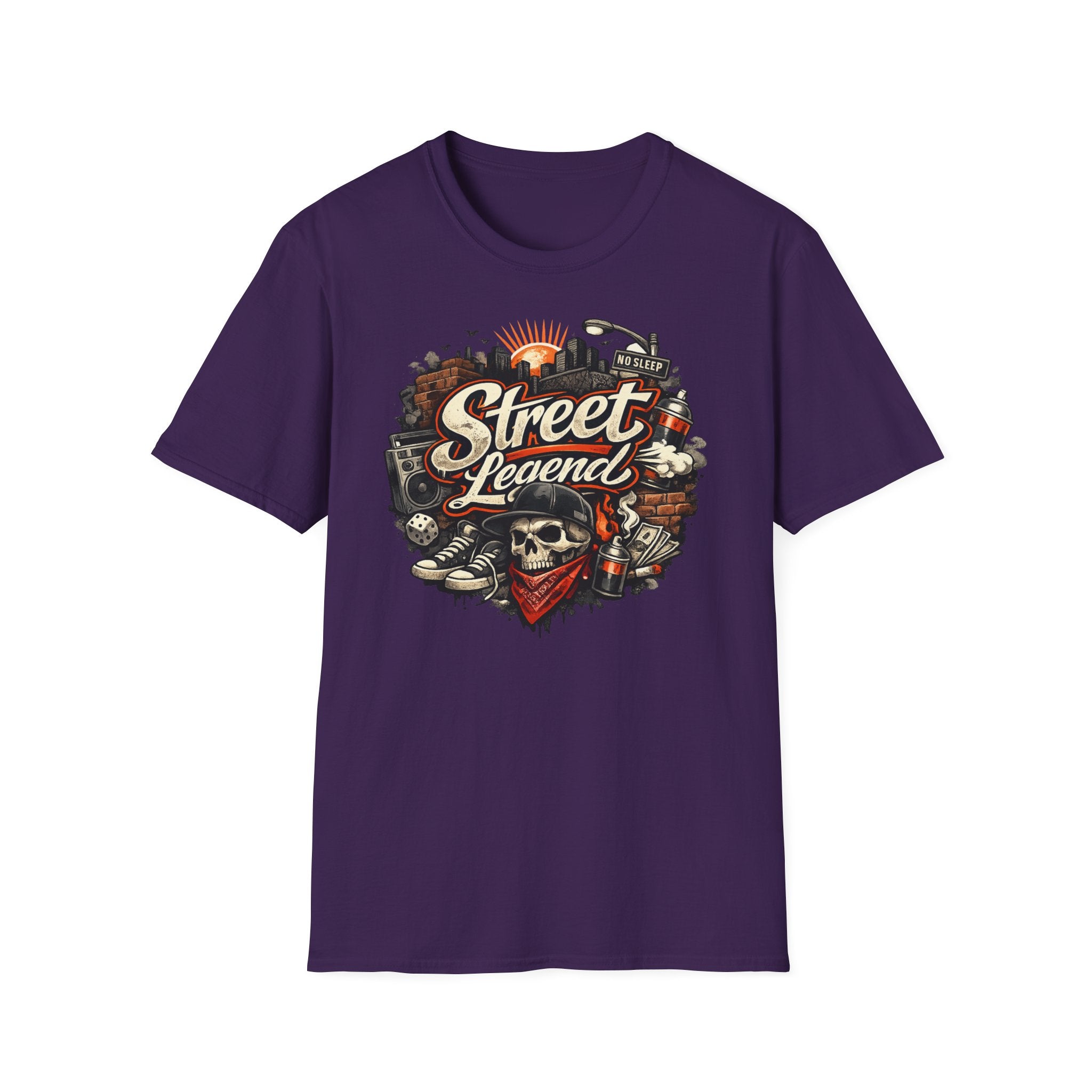 Street Legend T-Shirt