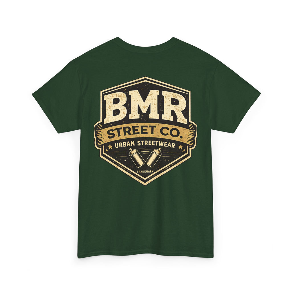BMR Street Co