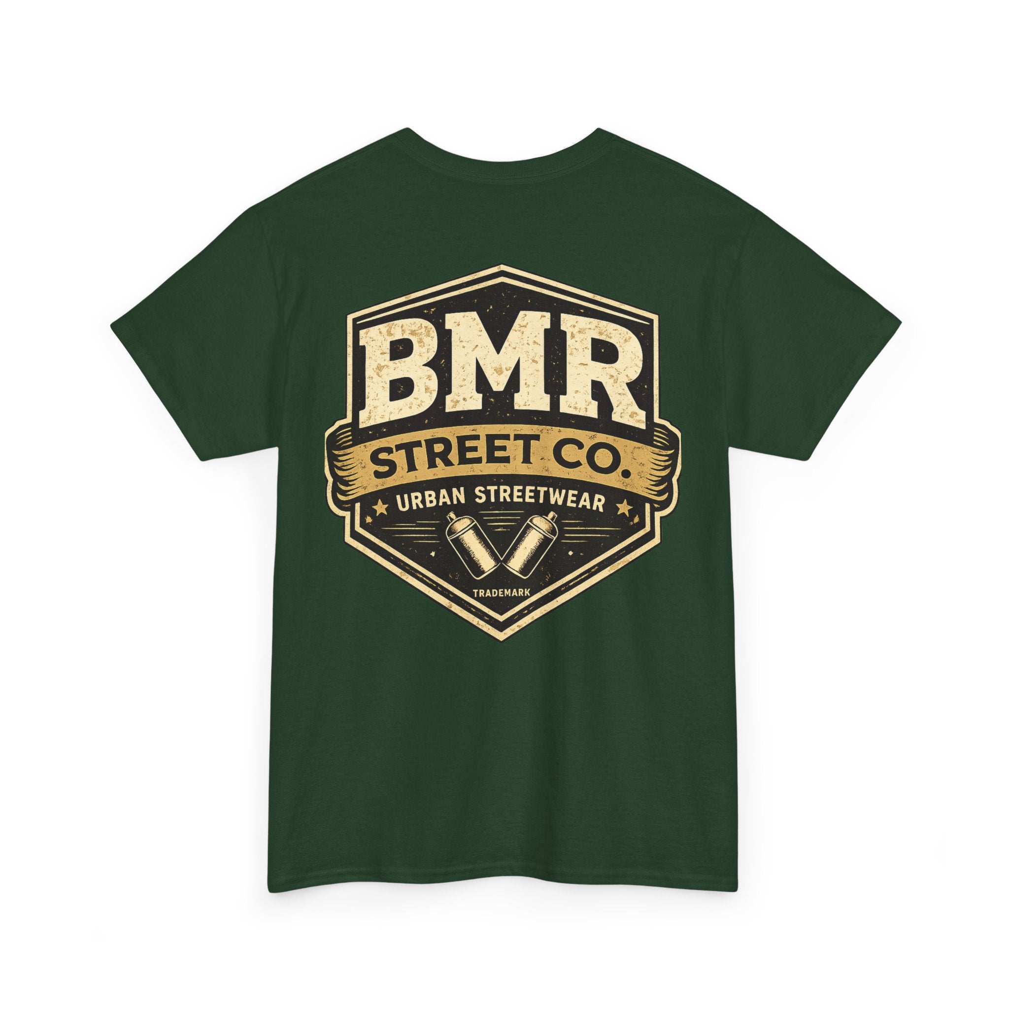 BMR Street Co