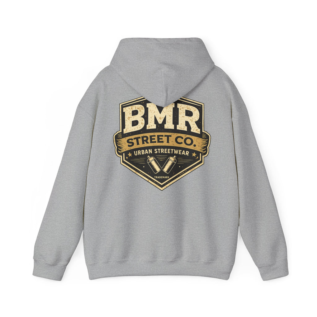 Sweat BMR Street unisex