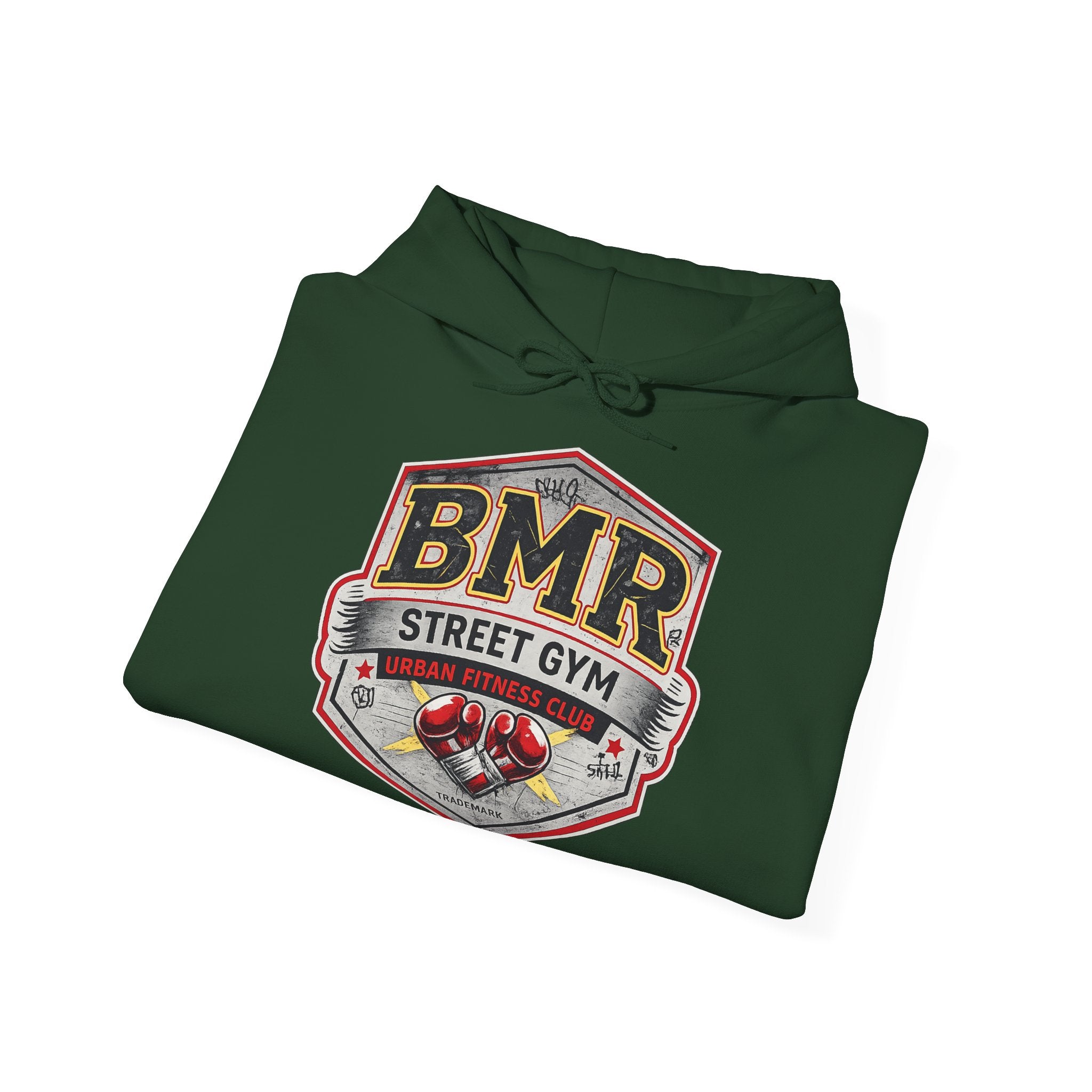 BMR Sweat boxe