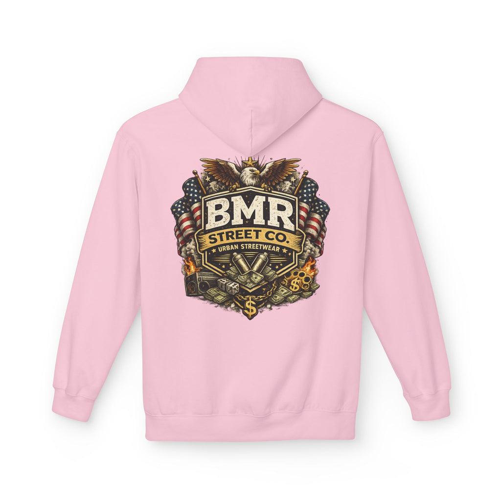 BMR Sweat US