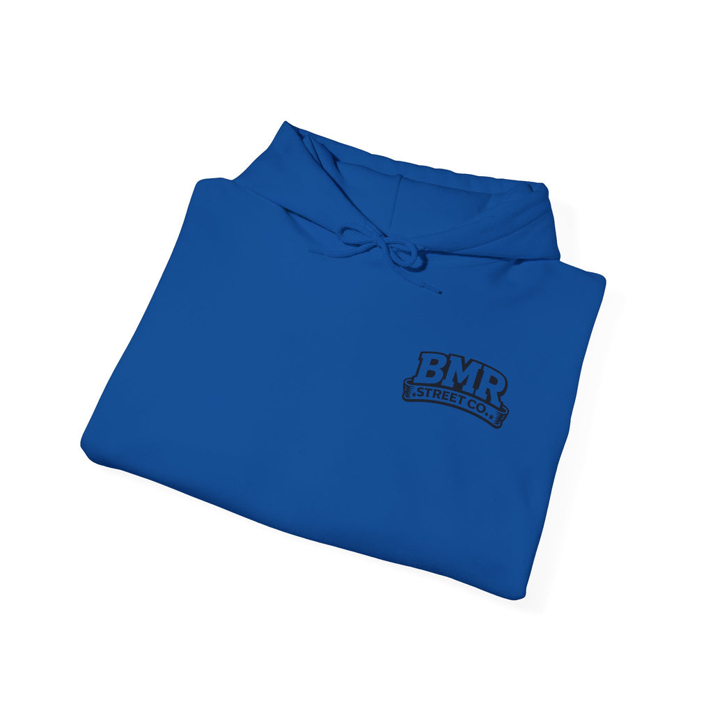Sweat BMR Street unisex
