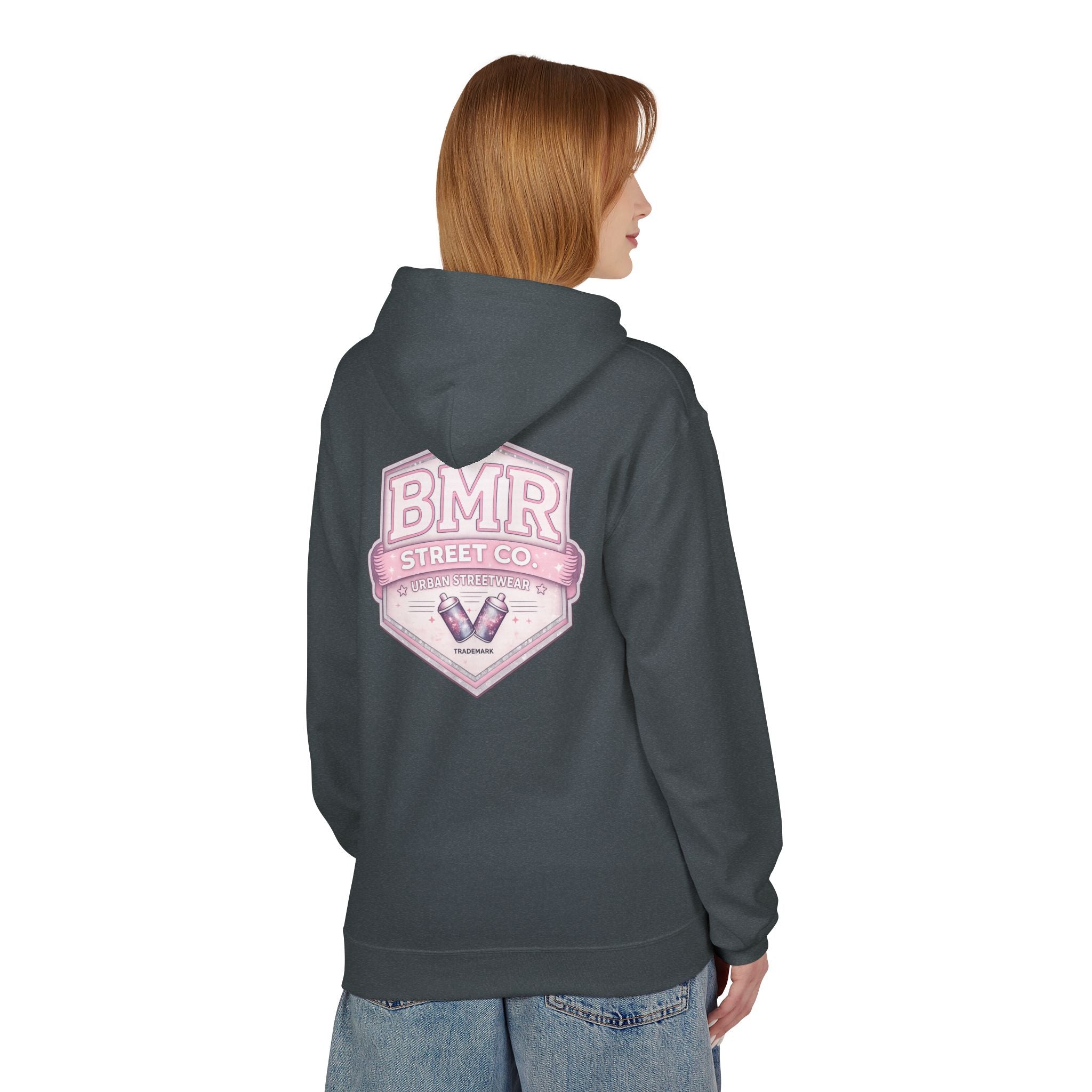 BMR Street sweat