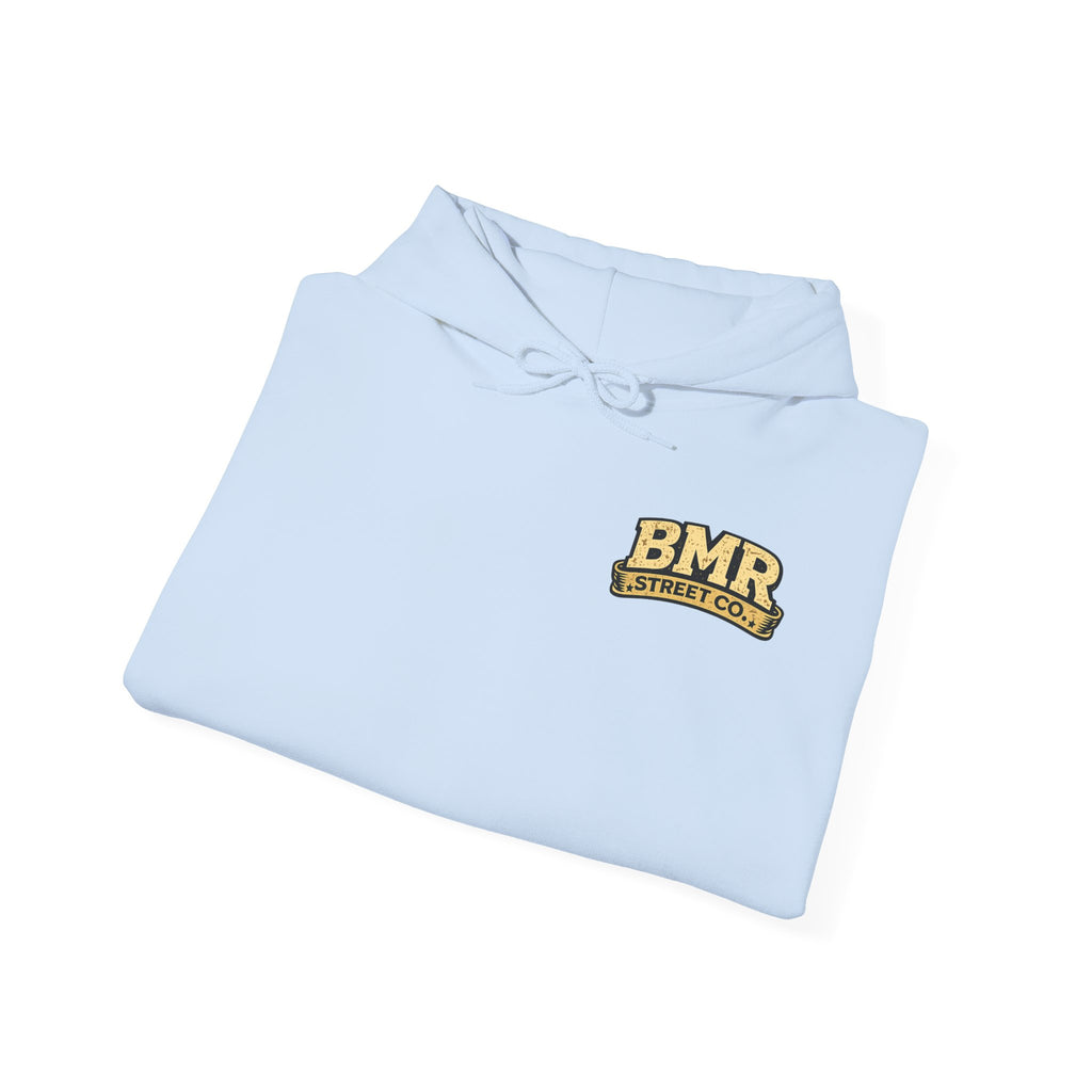 Sweat BMR Street unisex