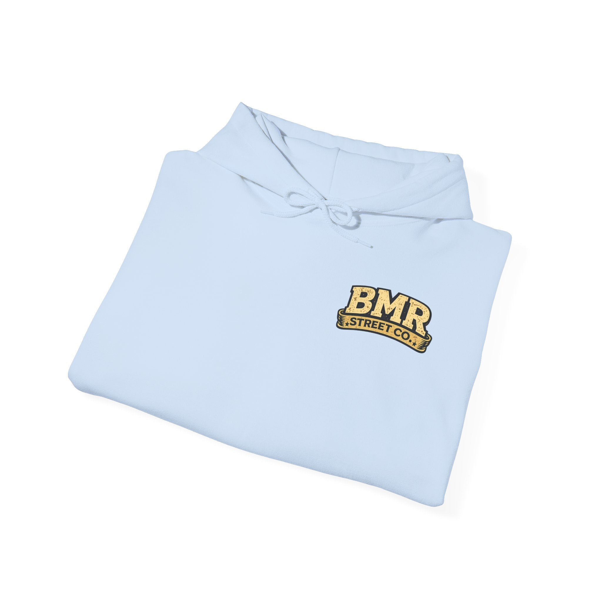 Sweat BMR Street unisex