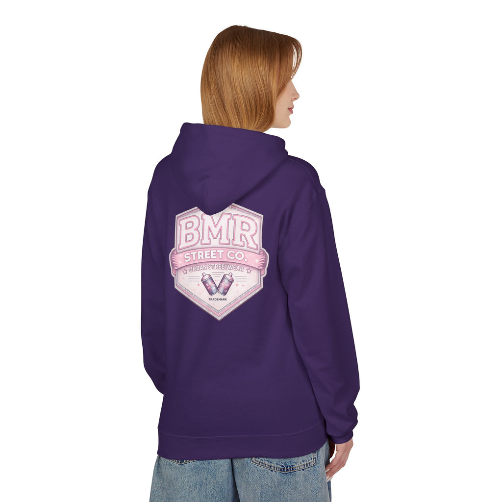 BMR Street sweat