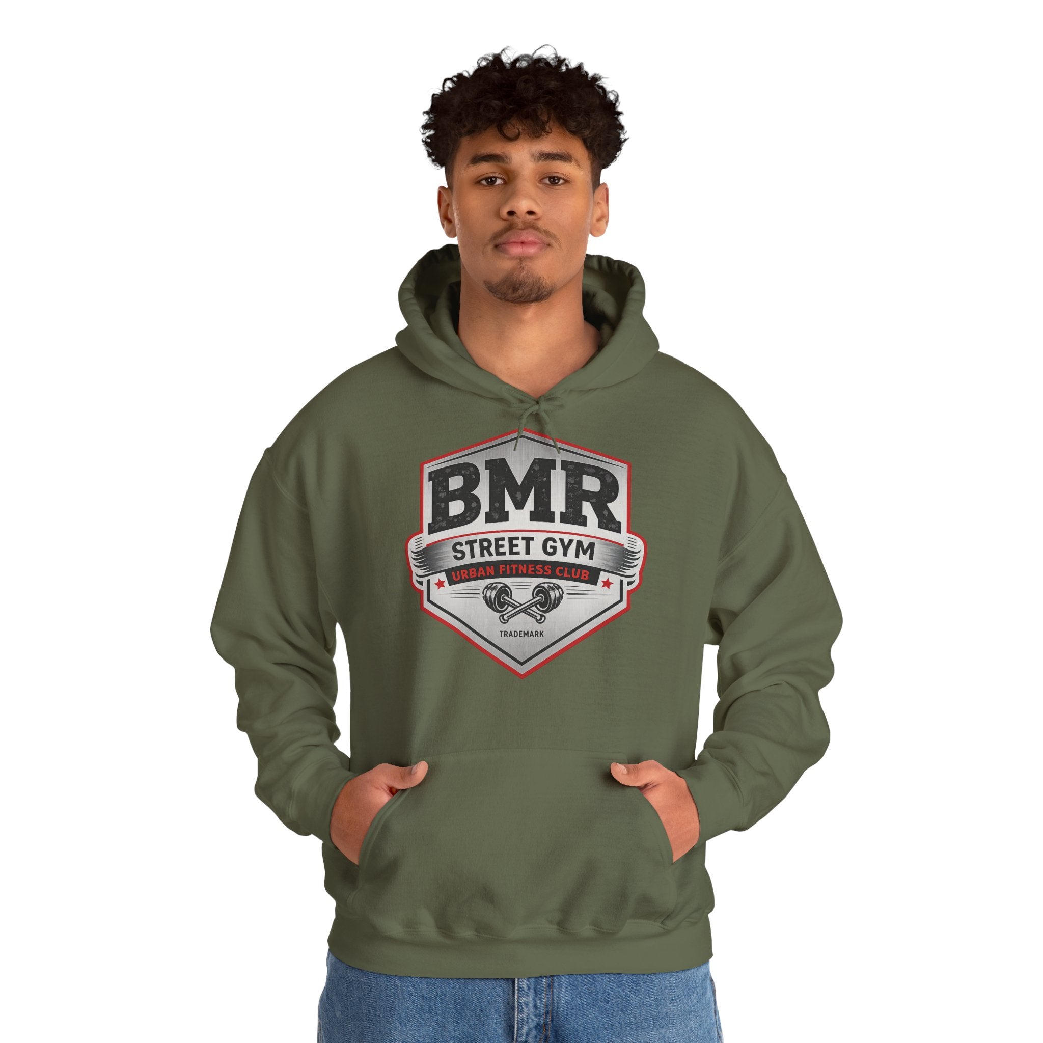 Sweat BMR Gym