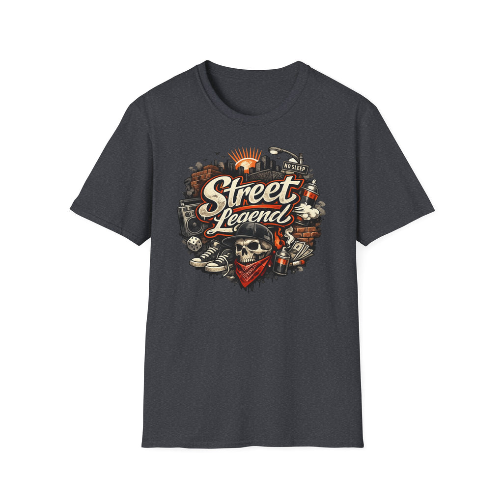 Street Legend T-Shirt