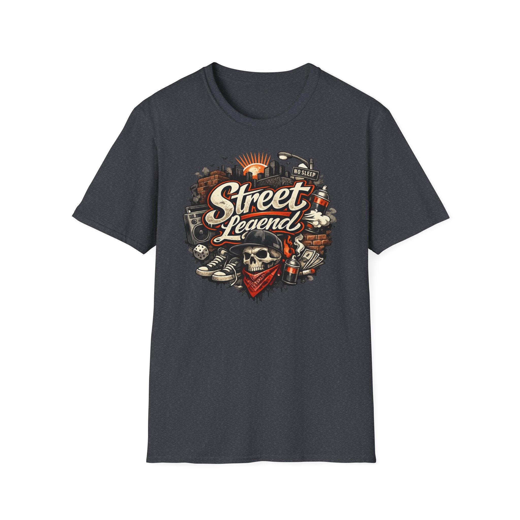 Street Legend T-Shirt