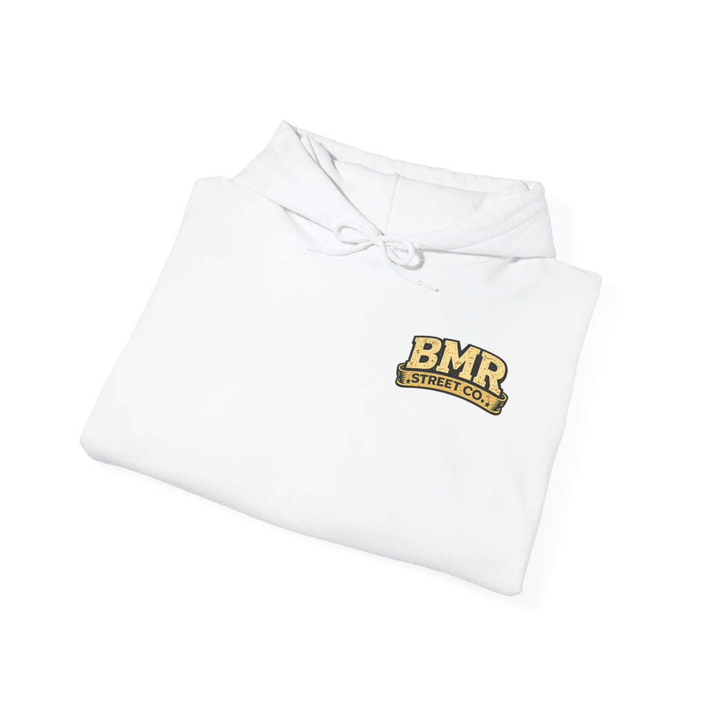 Sweat BMR Street unisex