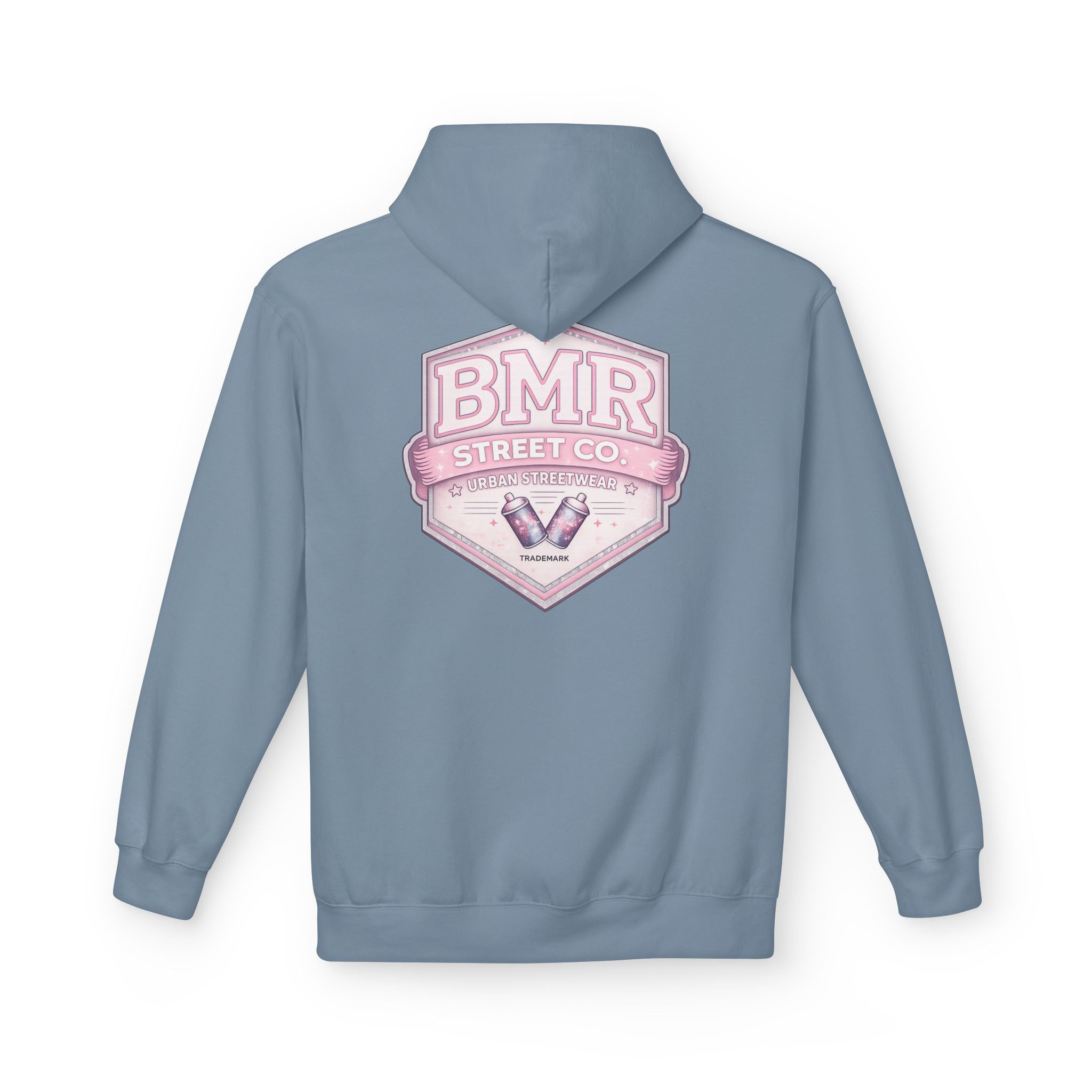 BMR Street sweat