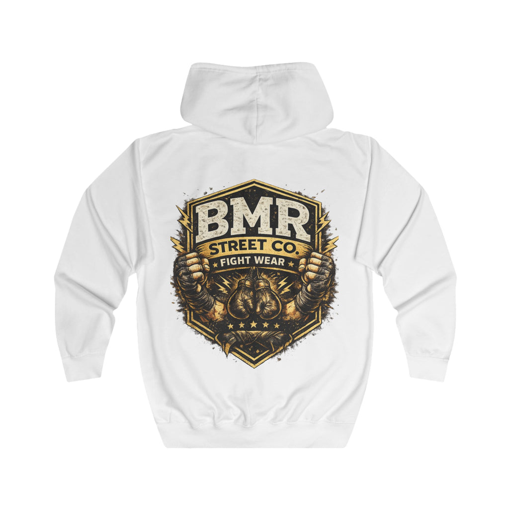 BMR Fight Zip