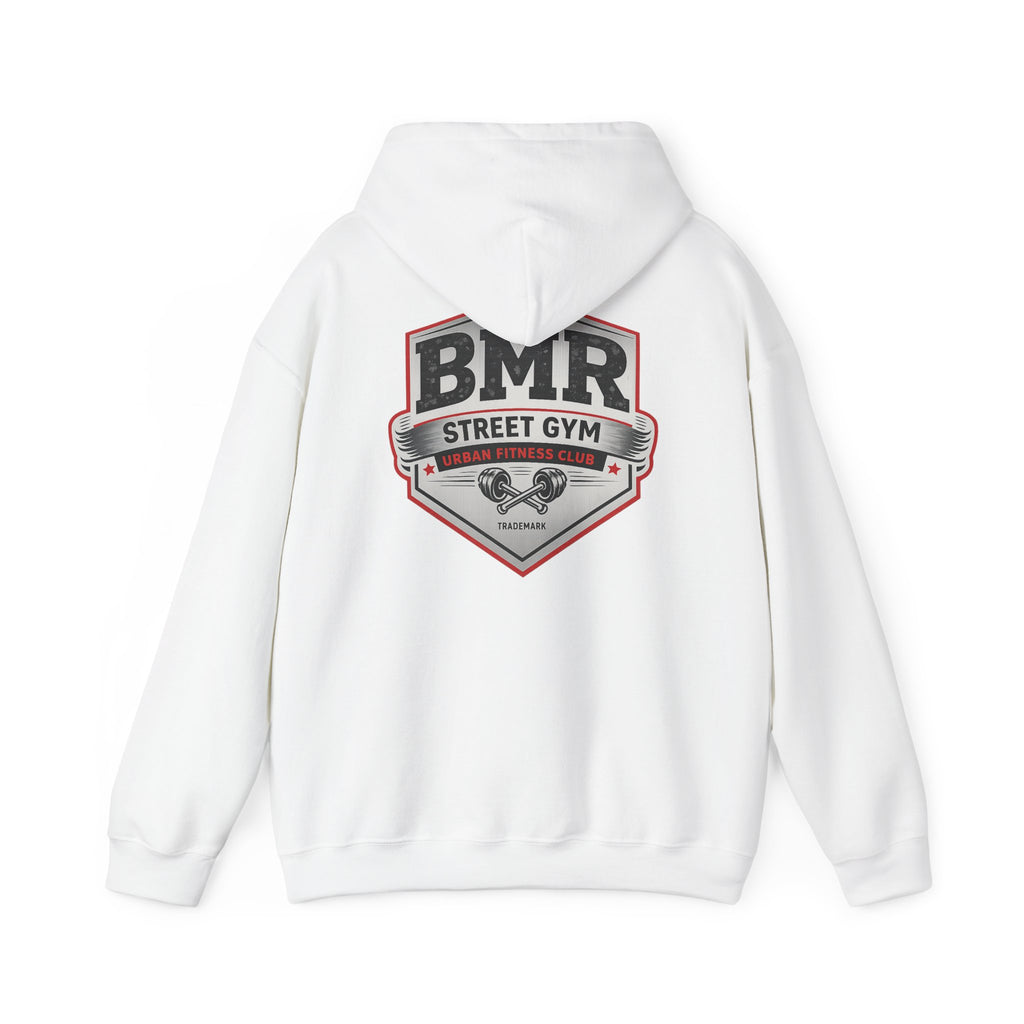 BMR Street Gym unisex