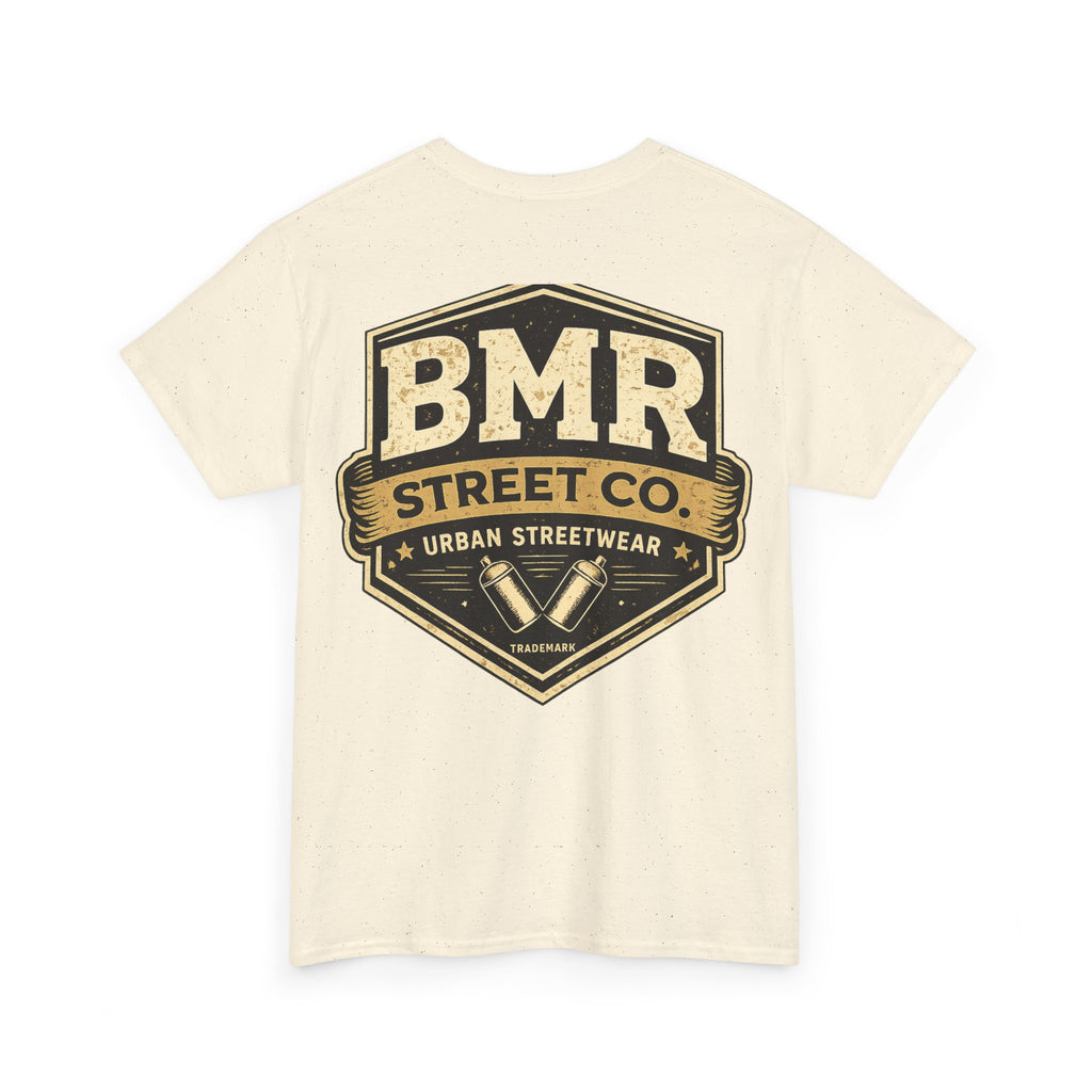 BMR Street Co T-Shirt