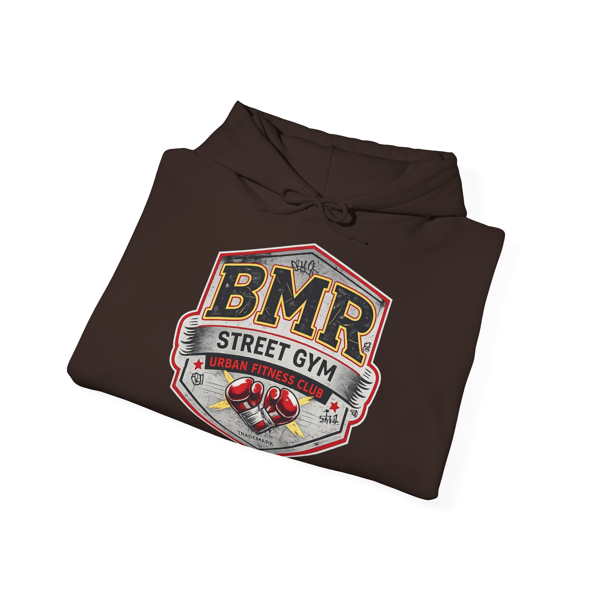 BMR Sweat boxe