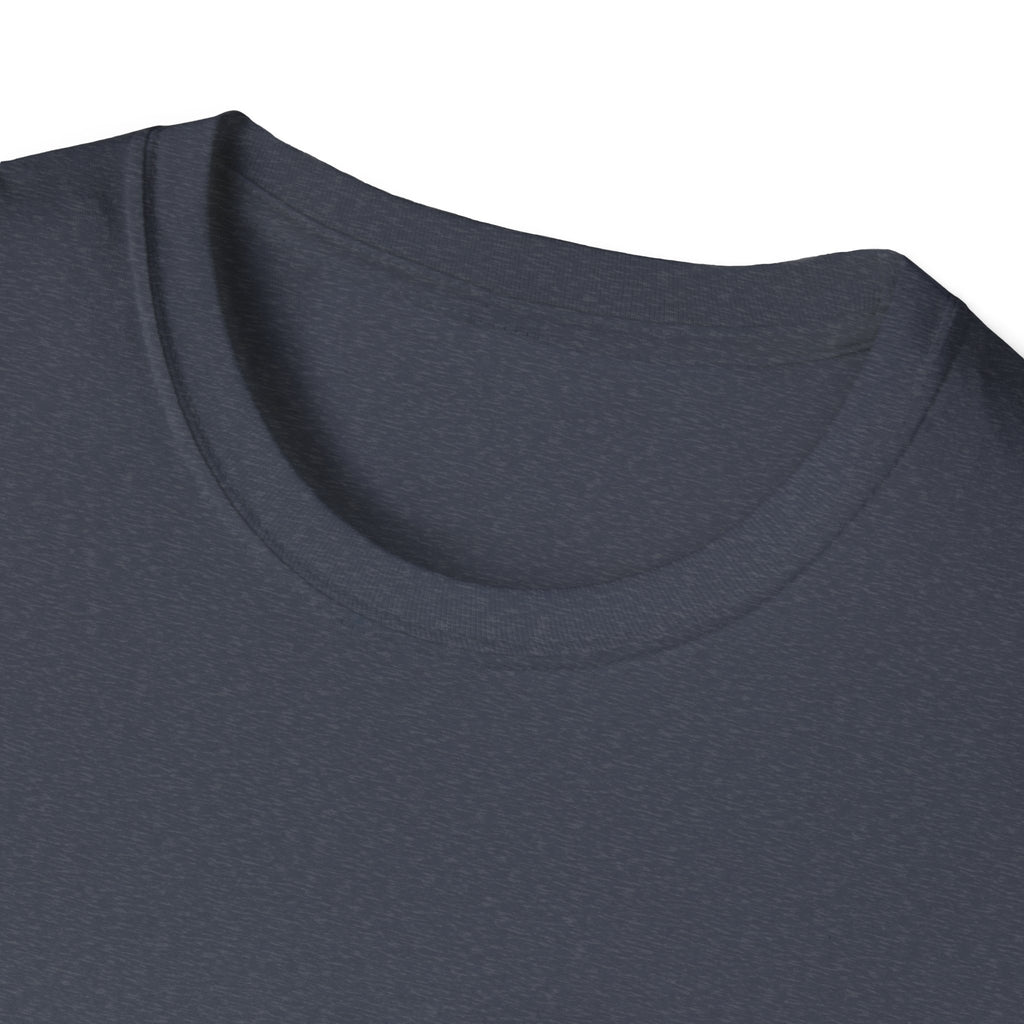 BMR Street Gym T‑Shirt — Boxing