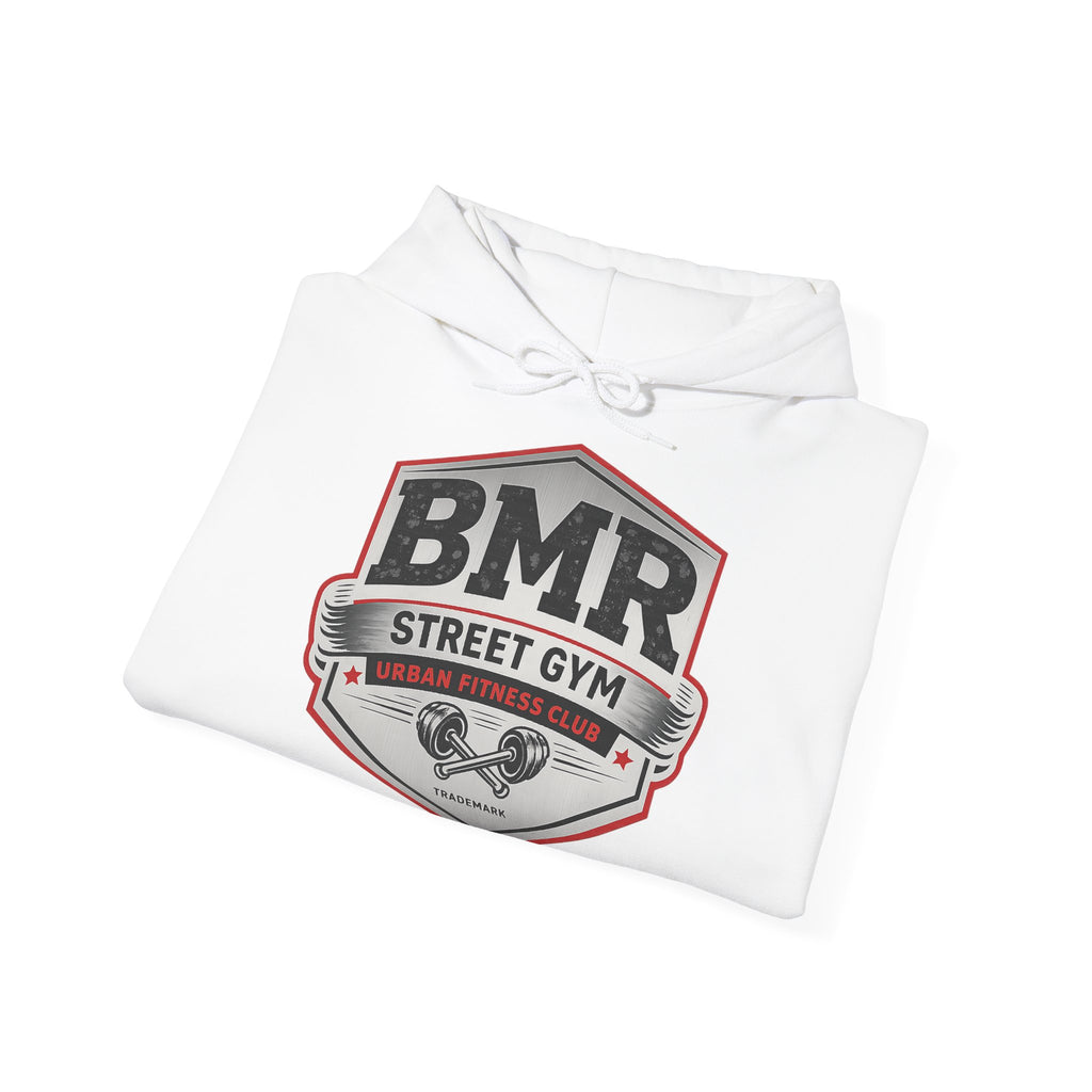 Sweat BMR Gym