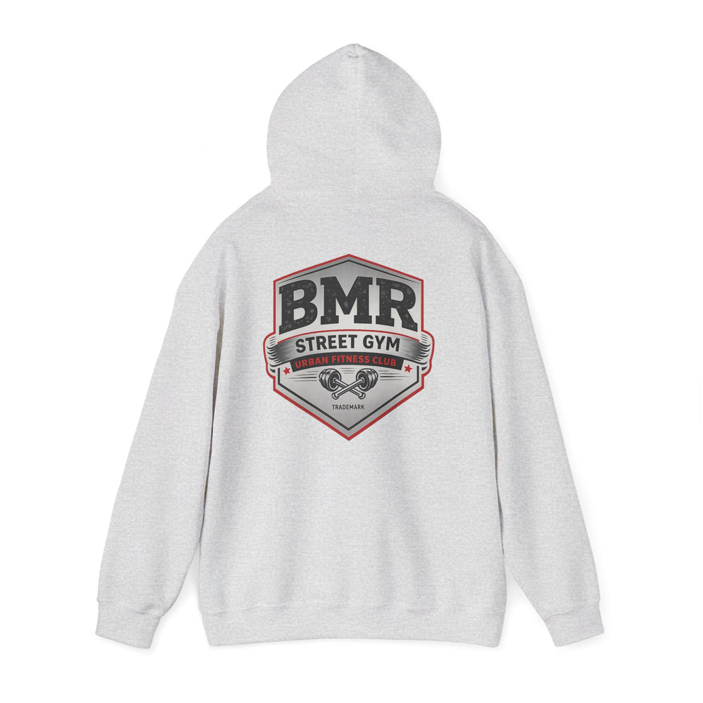 BMR Street Gym unisex