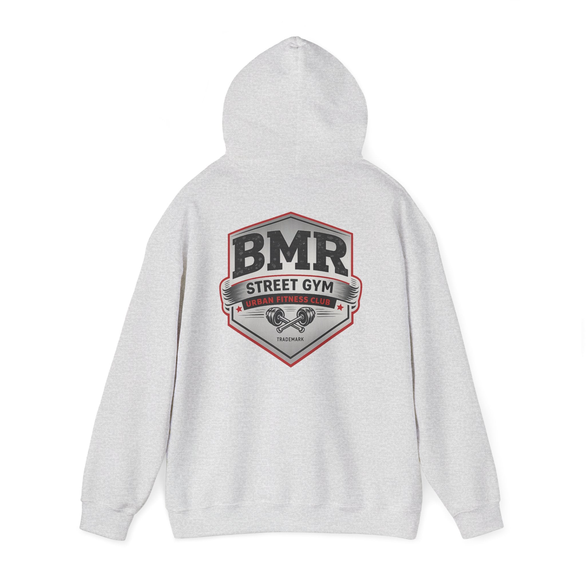 BMR Street Gym unisex