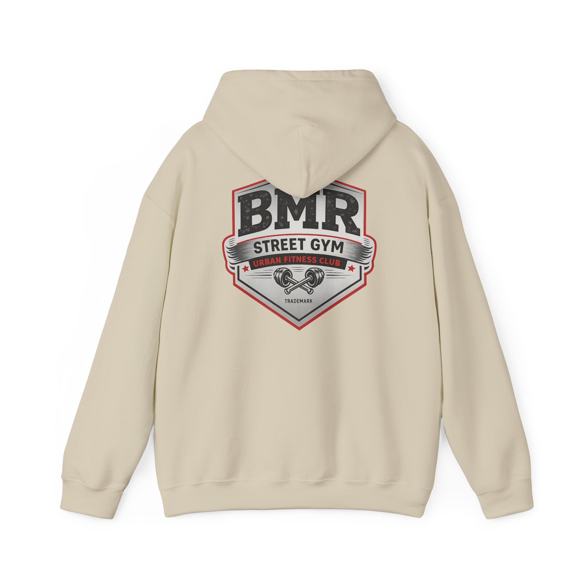 BMR Street Gym unisex