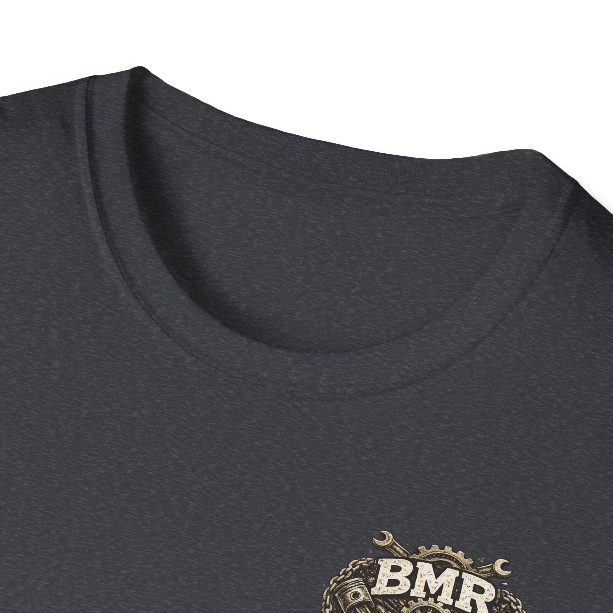 Méca T-Shirt
