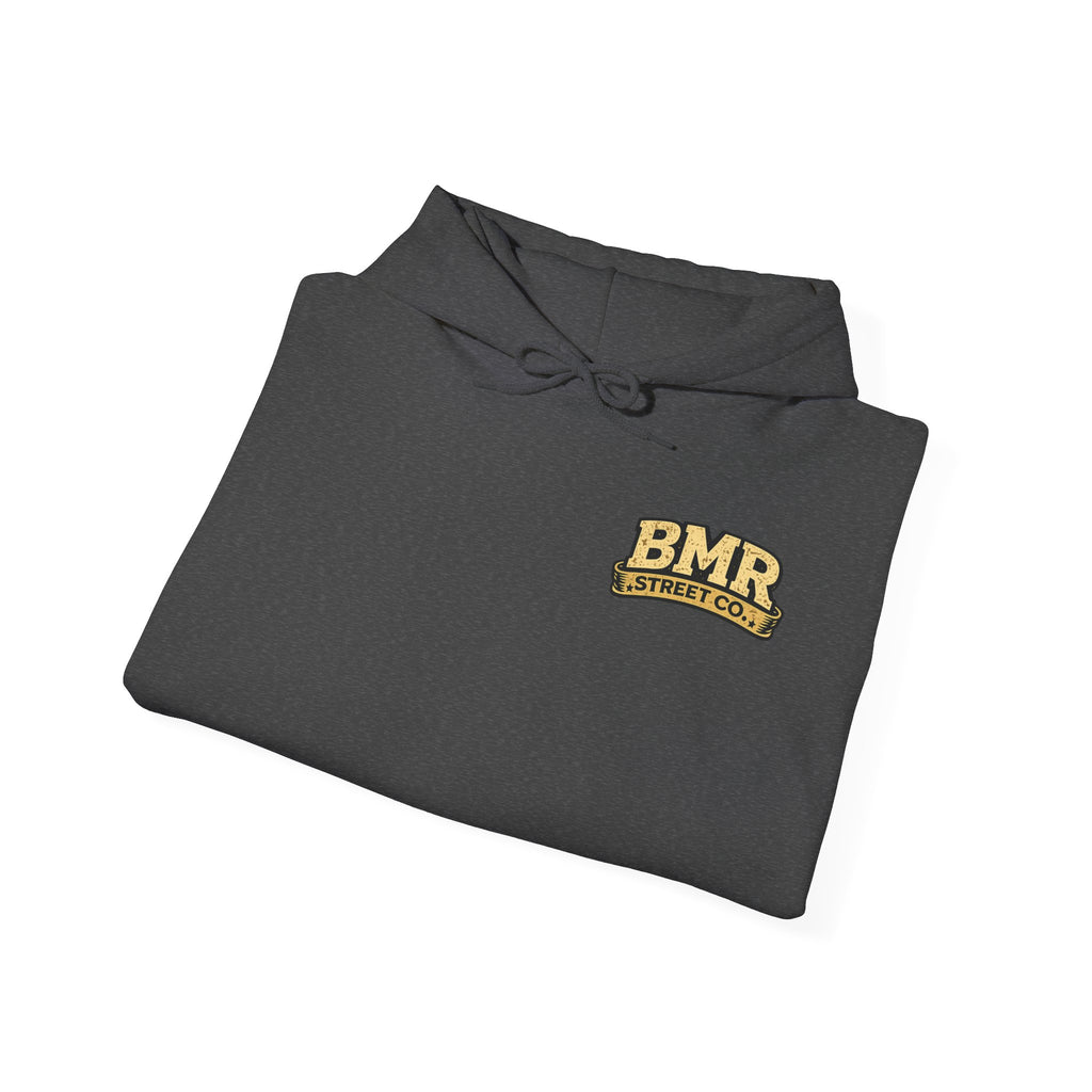 Sweat BMR Street unisex