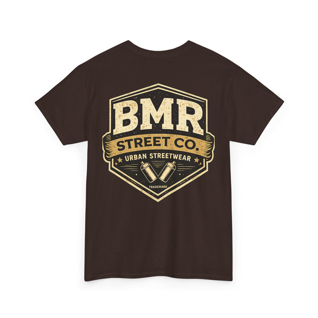 BMR Street Co