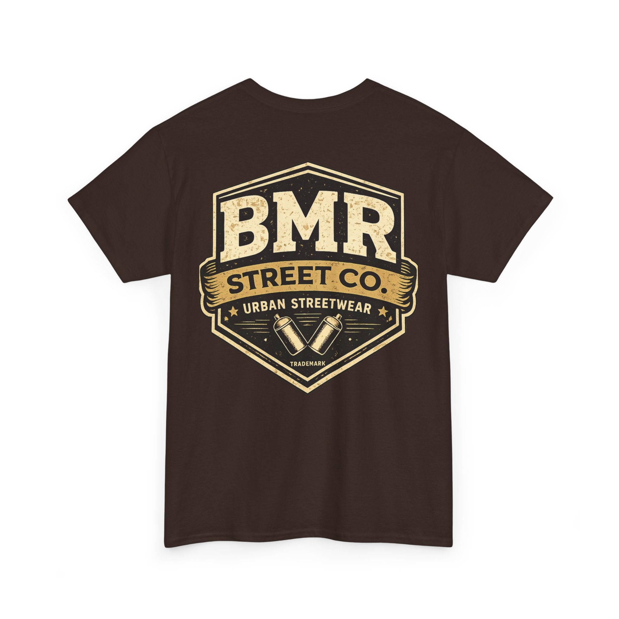 BMR Street Co