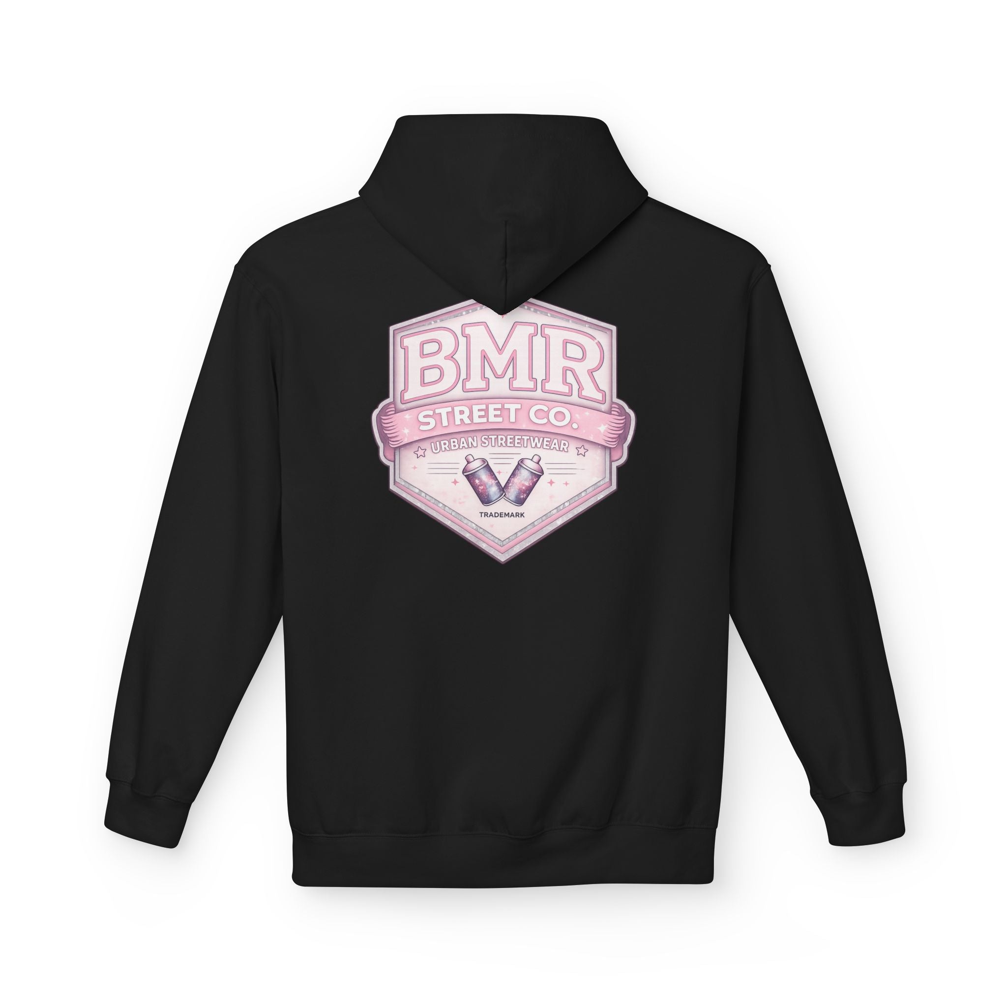 BMR Street sweat