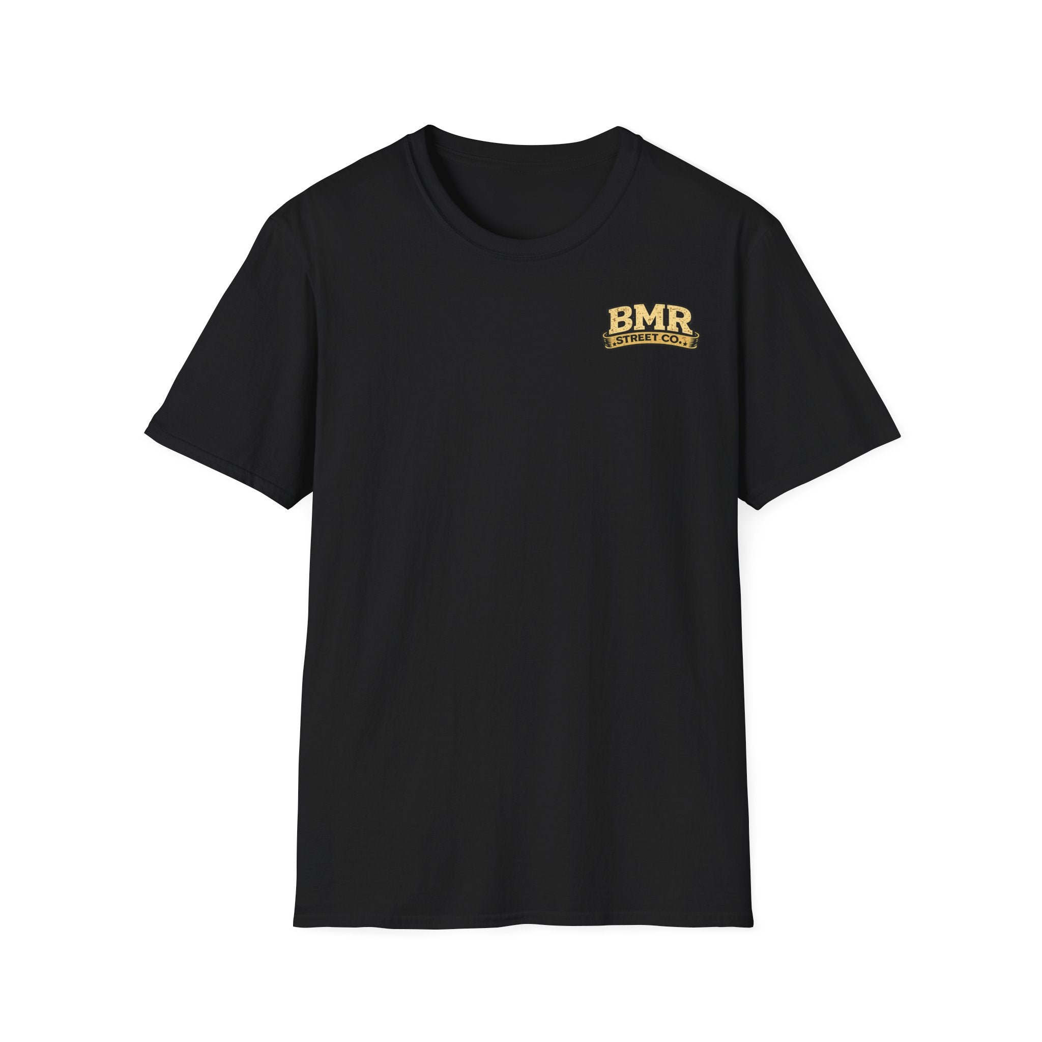 BMR fight war T. Shirt