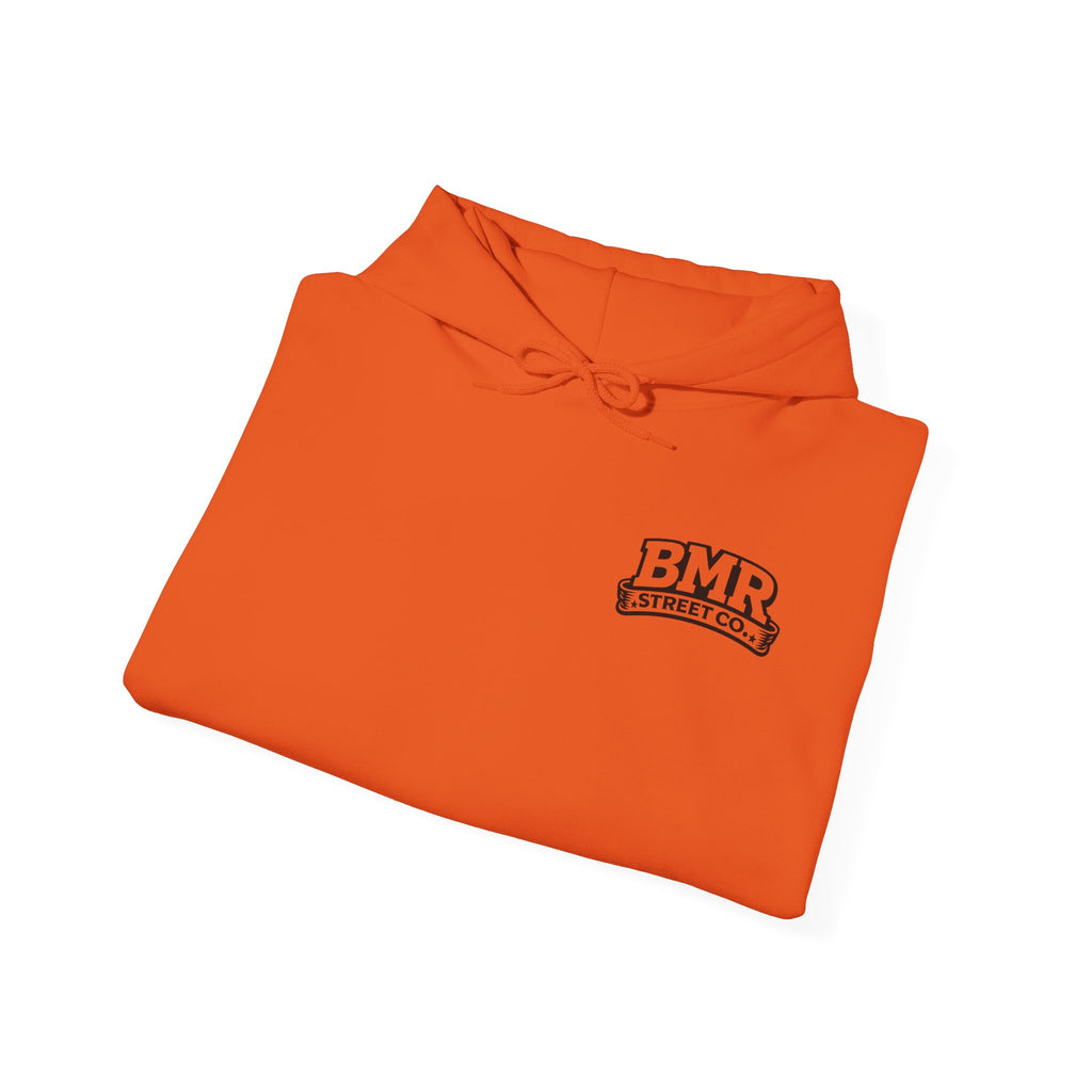 Sweat BMR Street unisex