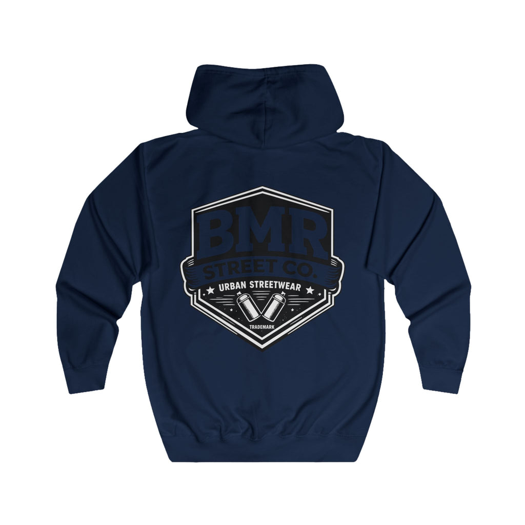 Sweat Zip Street