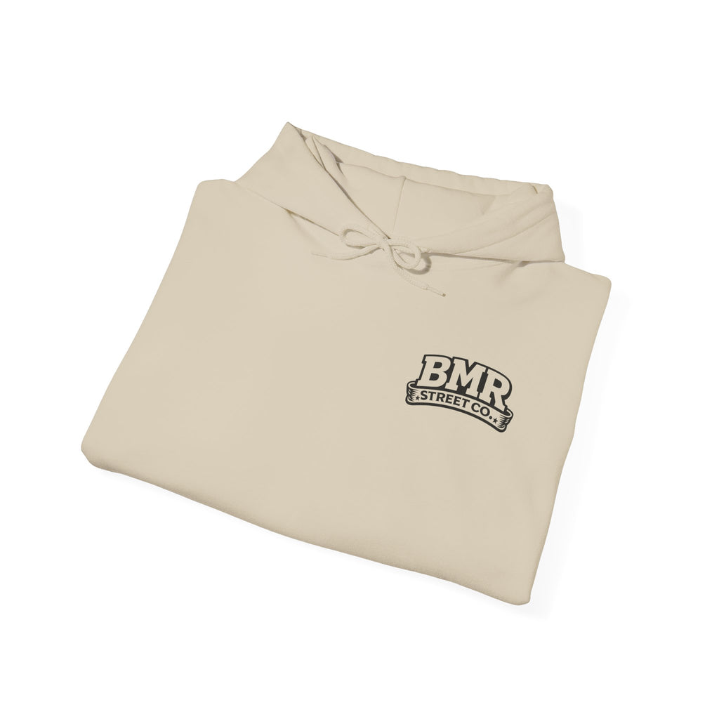 Sweat BMR Street unisex